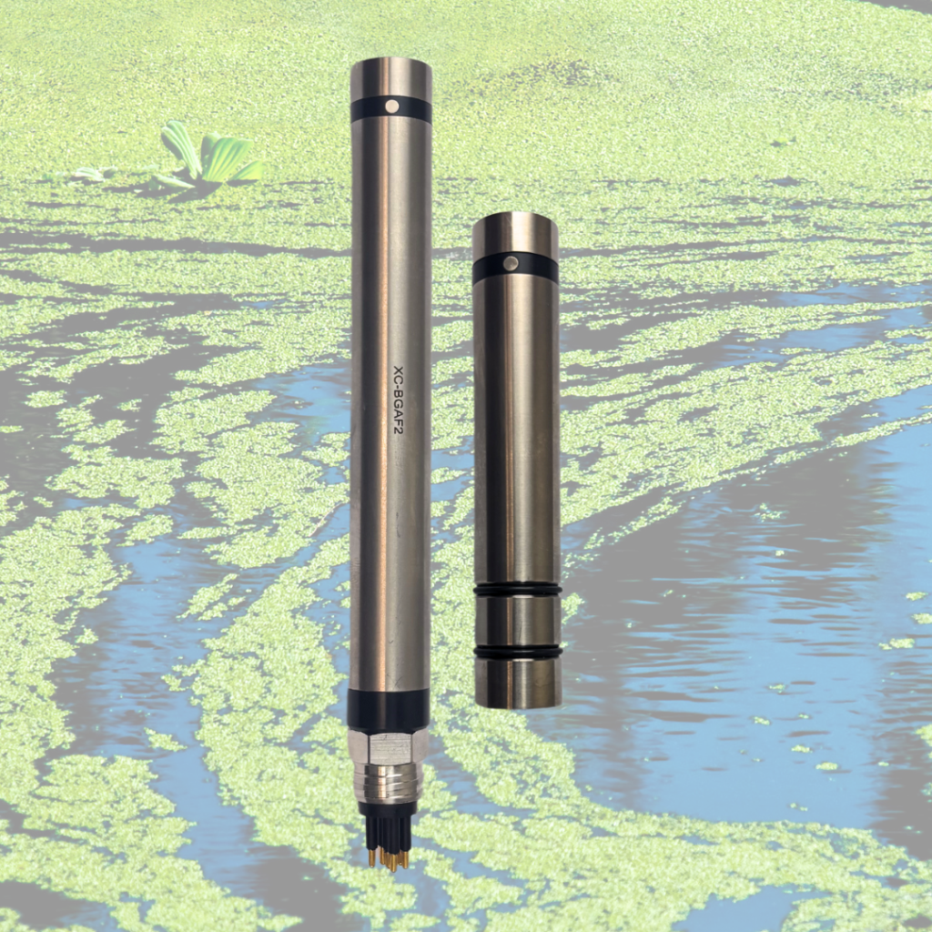 Blue Green Algae (BGA) Sensors