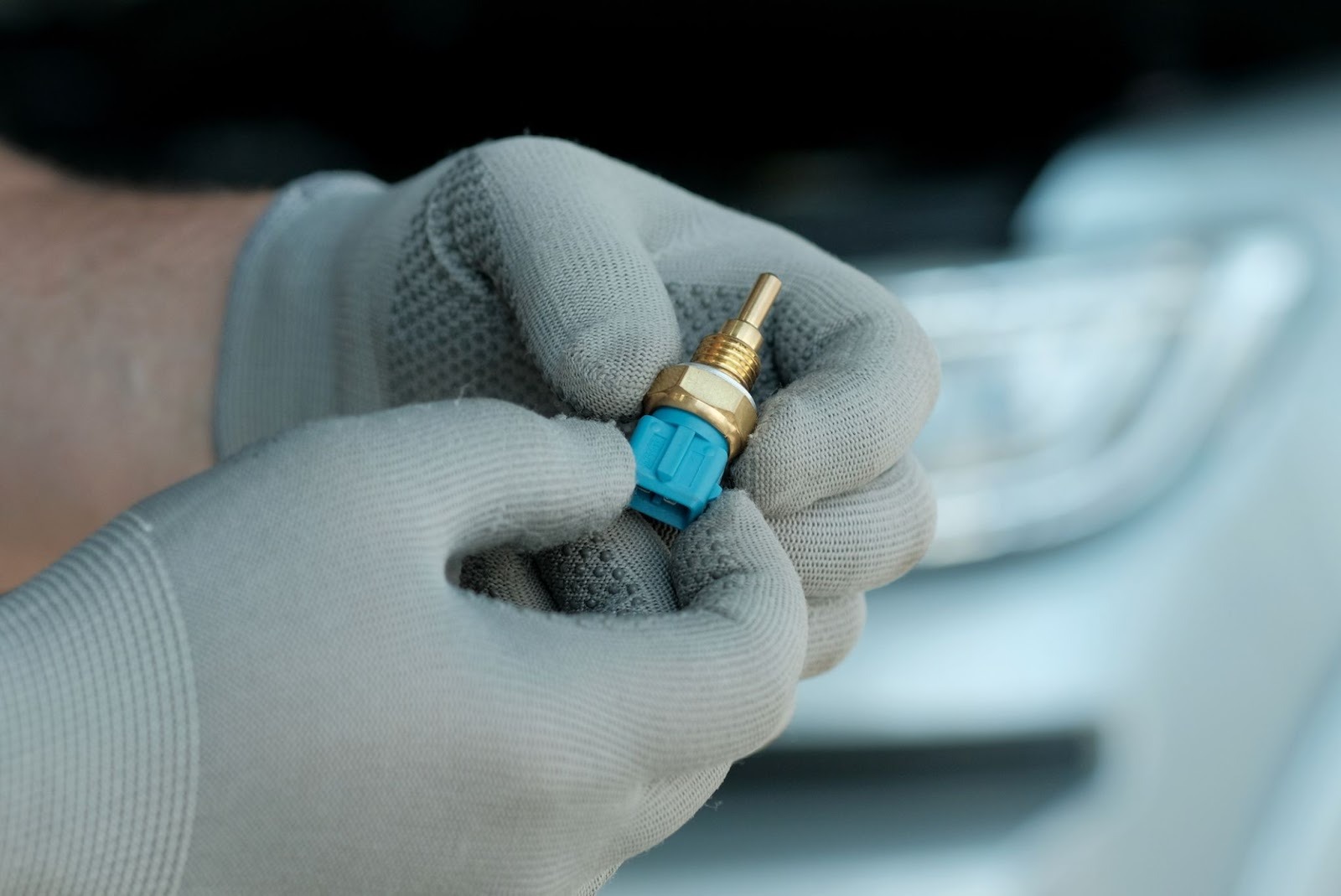 NTC vs RTD Temperature Sensors