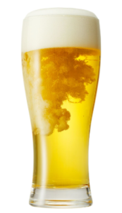Dissolved Oxygen in Beer