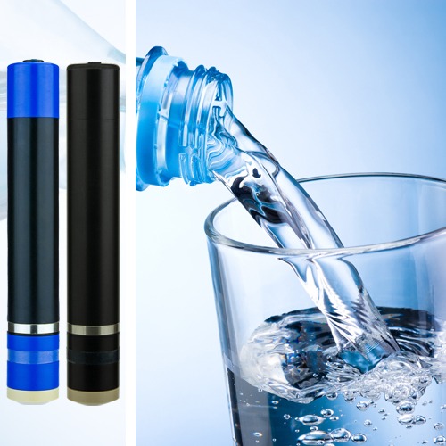 Alpha’s RC68 Free Chlorine Sensor and RC67 Total Chlorine Sensor are ideal for monitoring chlorine in tap water