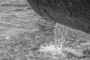 Compliance to UK Environment Act Section 82 Requires Monitoring on Discharge Points