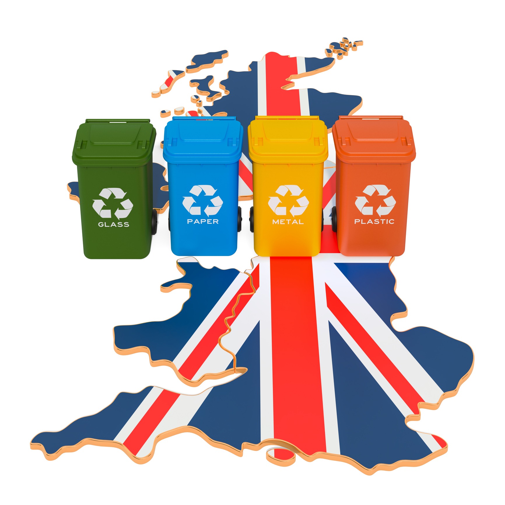 UK Environment Act 2021