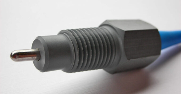 AlpHa’s Temperature Sensor