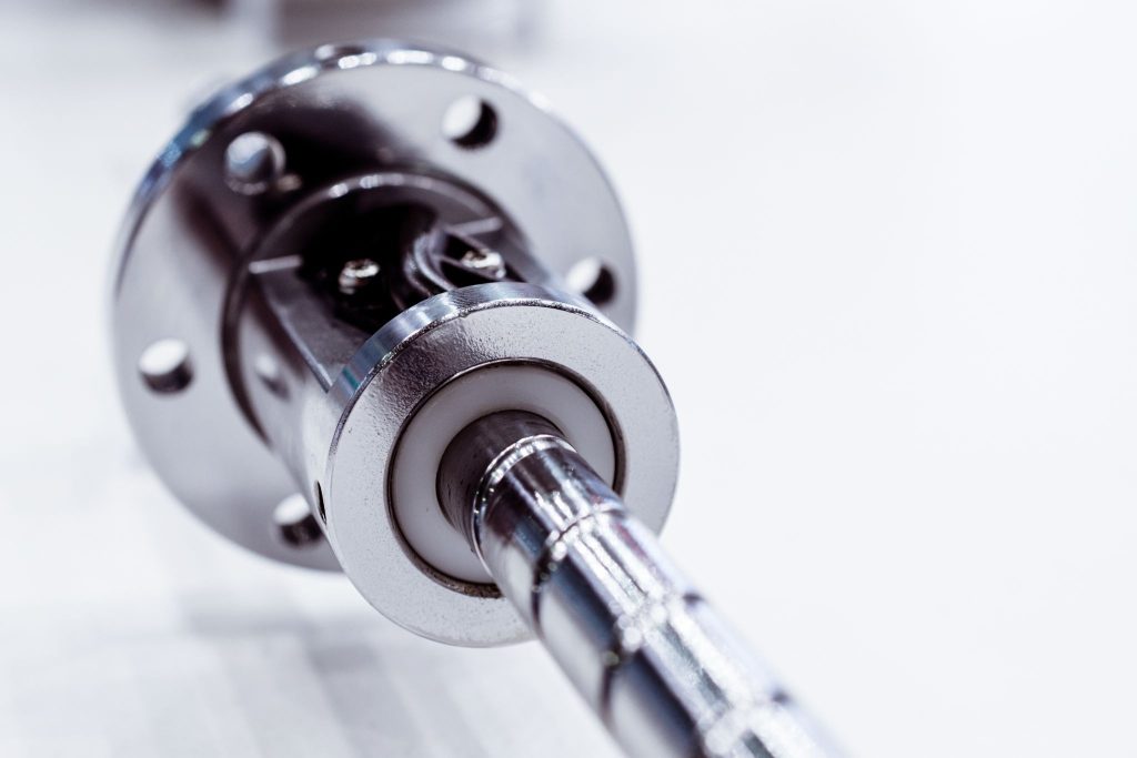 Toroidal Conductivity Sensors in Food & Beverage