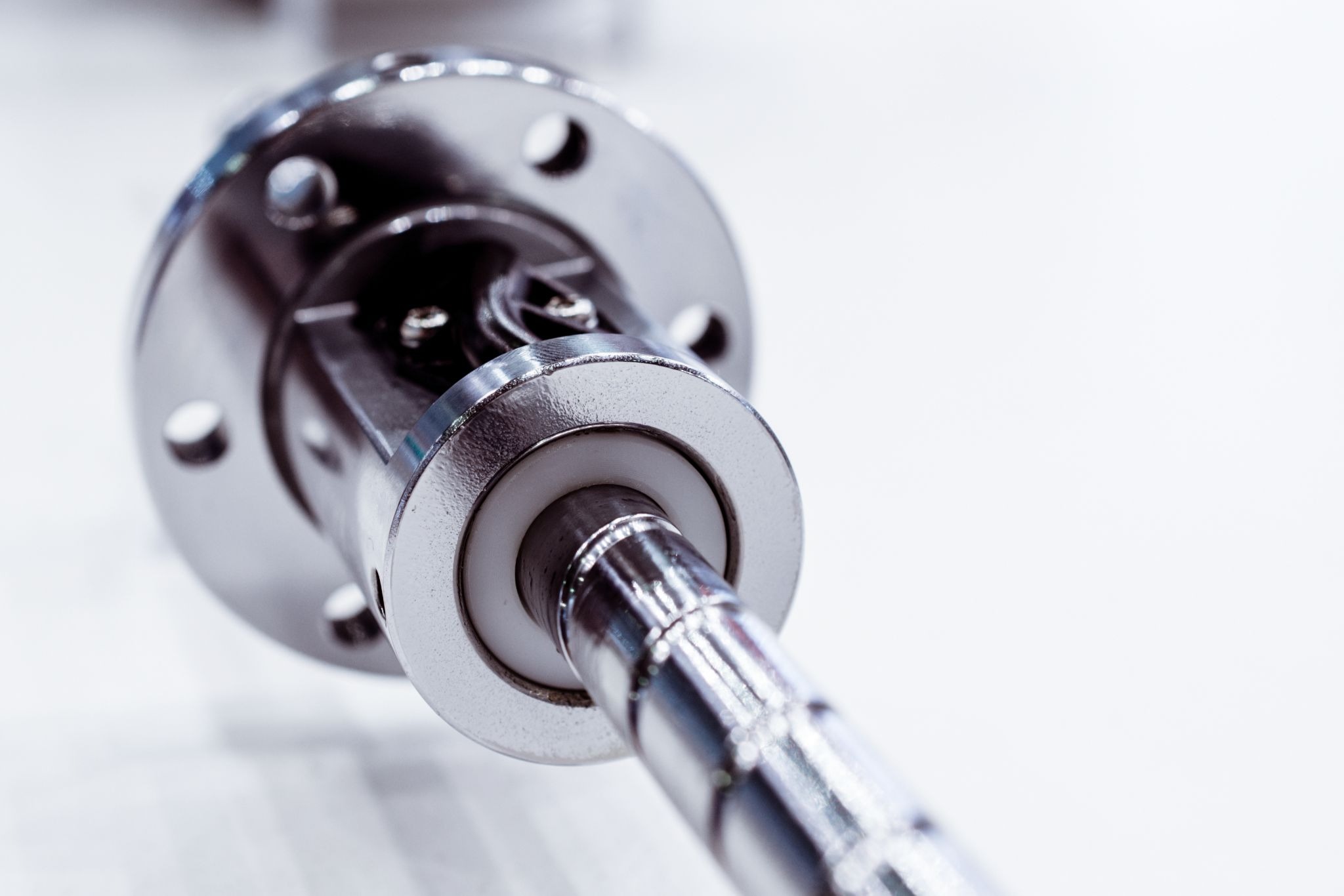 Toroidal Conductivity Sensors in Food & Beverage
