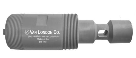 AlpHa’s Van London Conductivity Sensor for Food & Beverage
