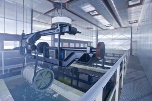 pH Measurement of Ecoating Baths Improves Metal Surface Finishing